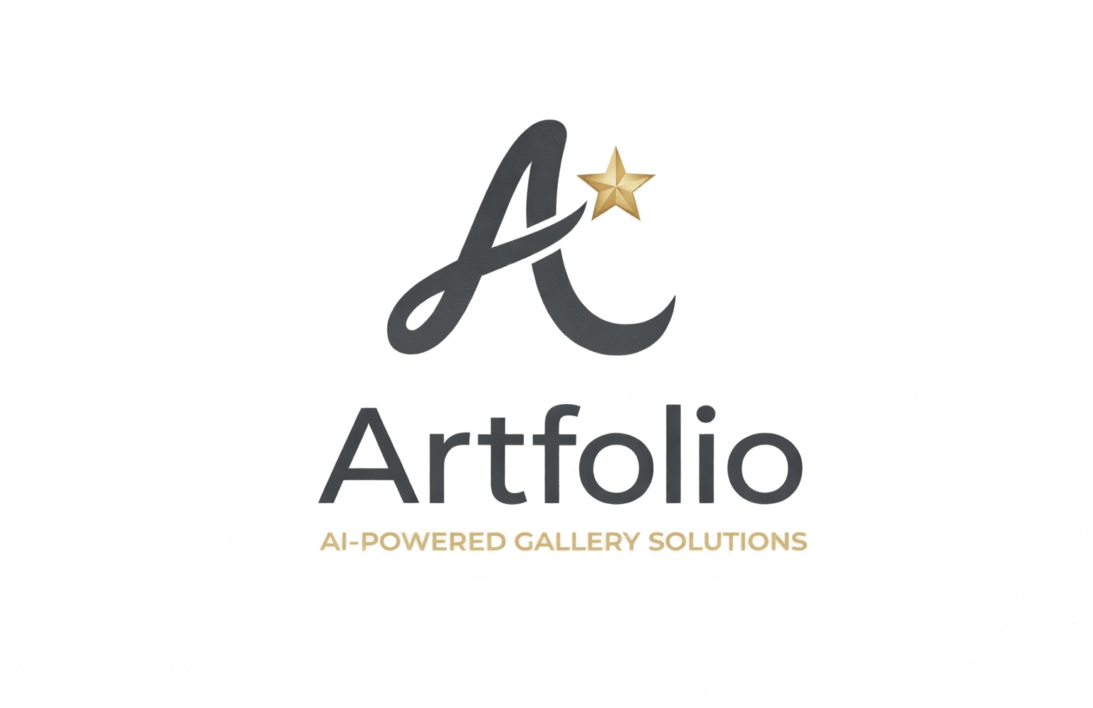 Artfolio - AI-Powered Gallery Solutions