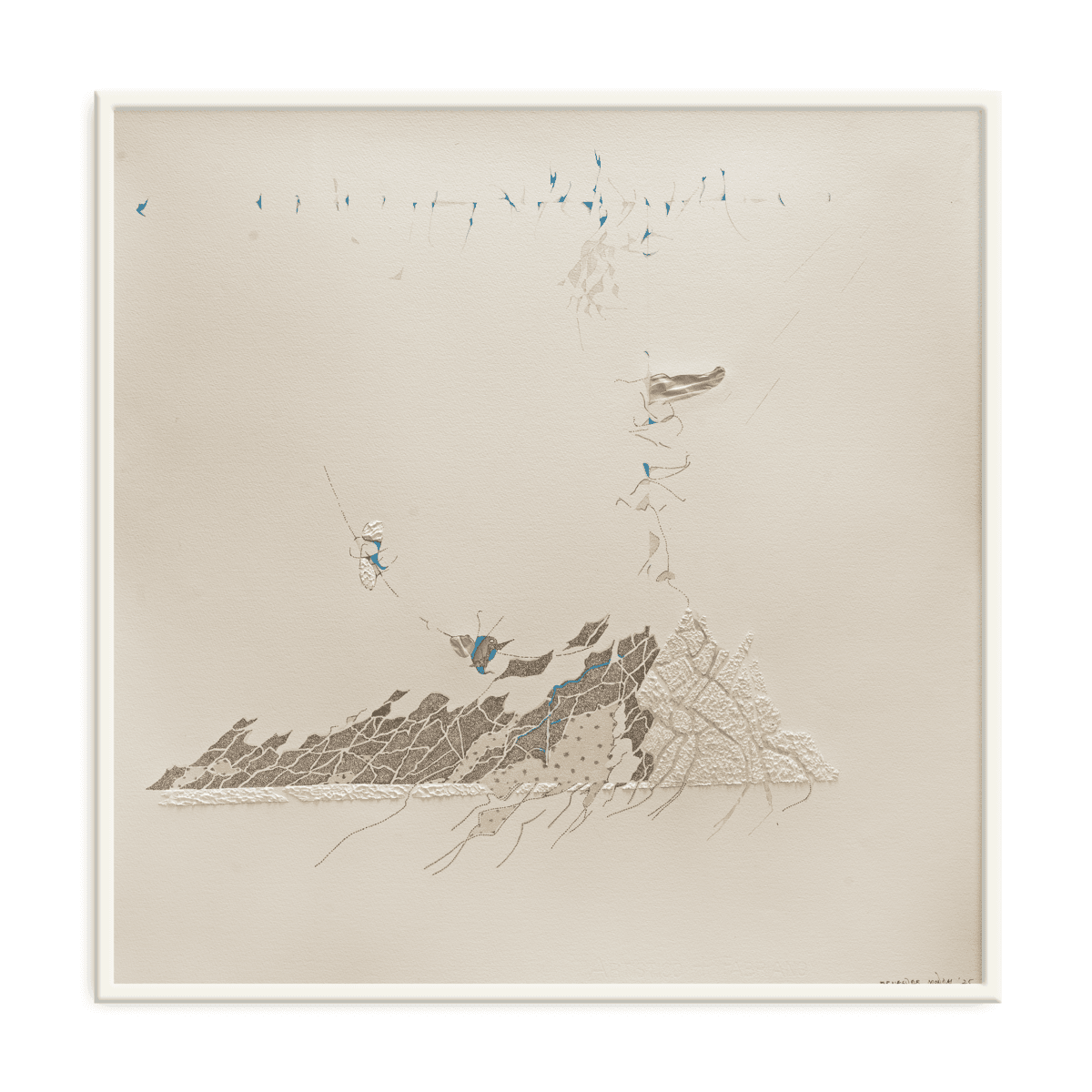 Undying Coast II
