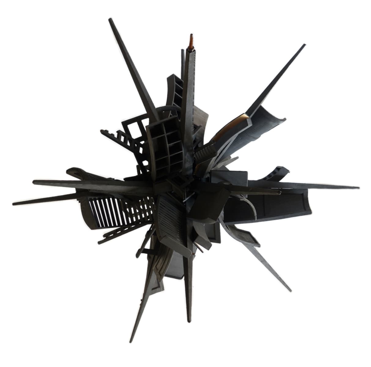 Sculpture- 3