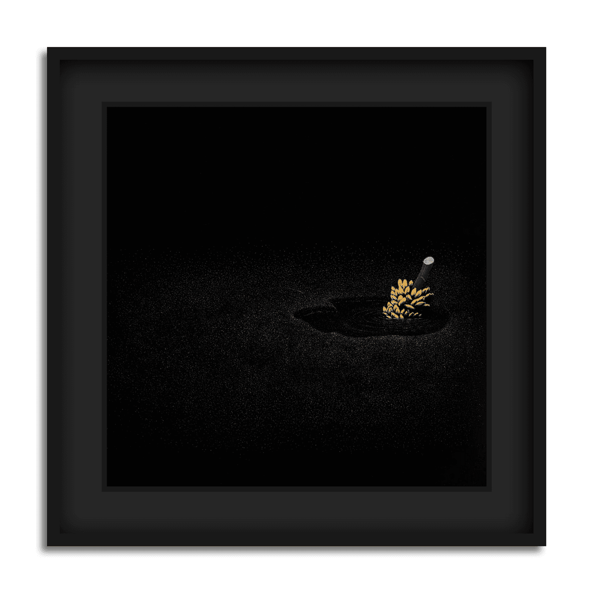 Stories of the yellow fellows VI