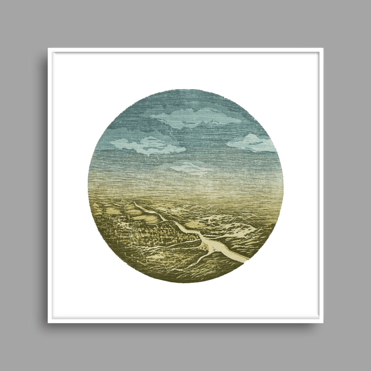 Fragments of Peregrination 2 - (edition 2/4)