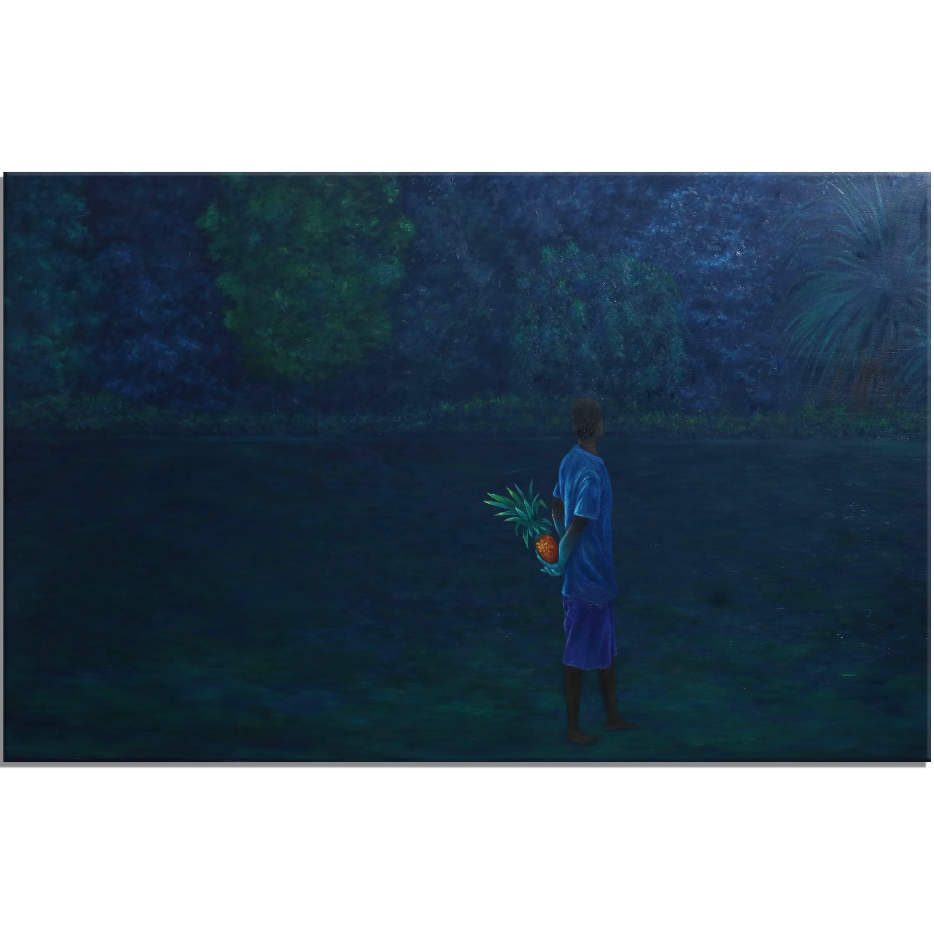 Midnight