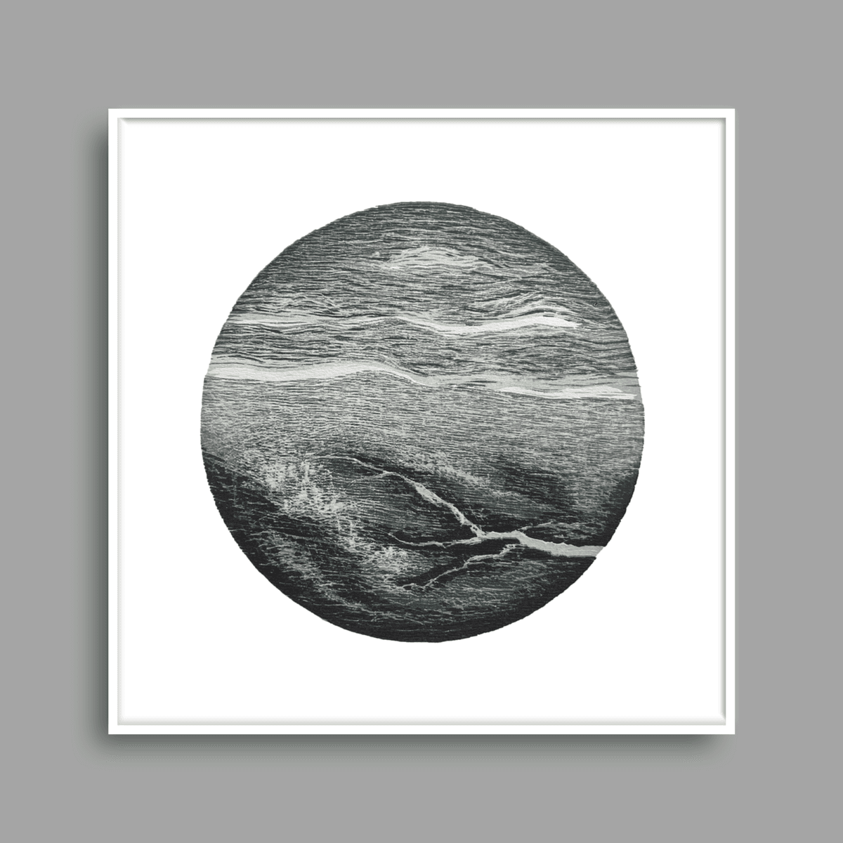 Fragments of Peregrination 6 - (edition 2/4)