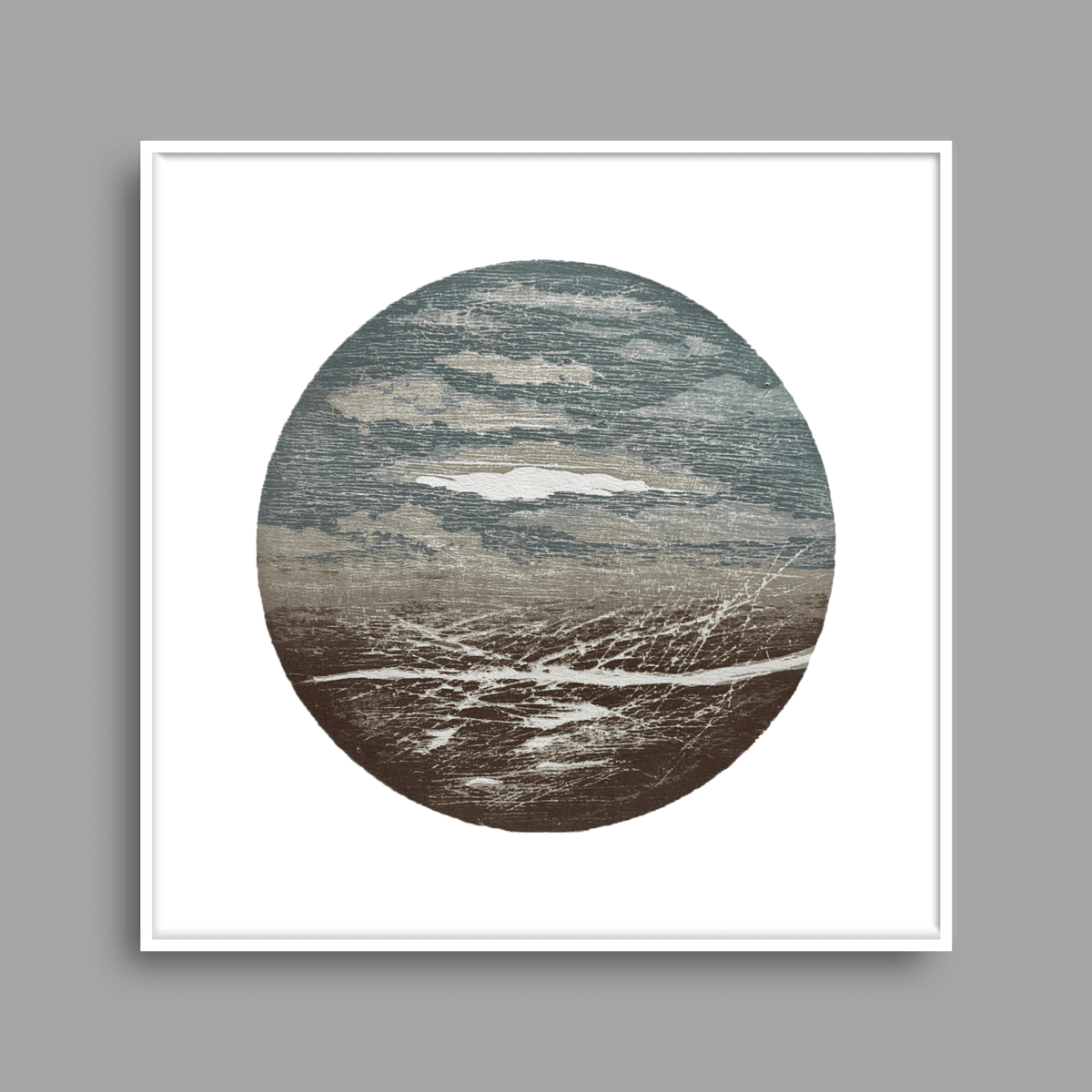 Fragments of Peregrination 5 - (edition 3/4)