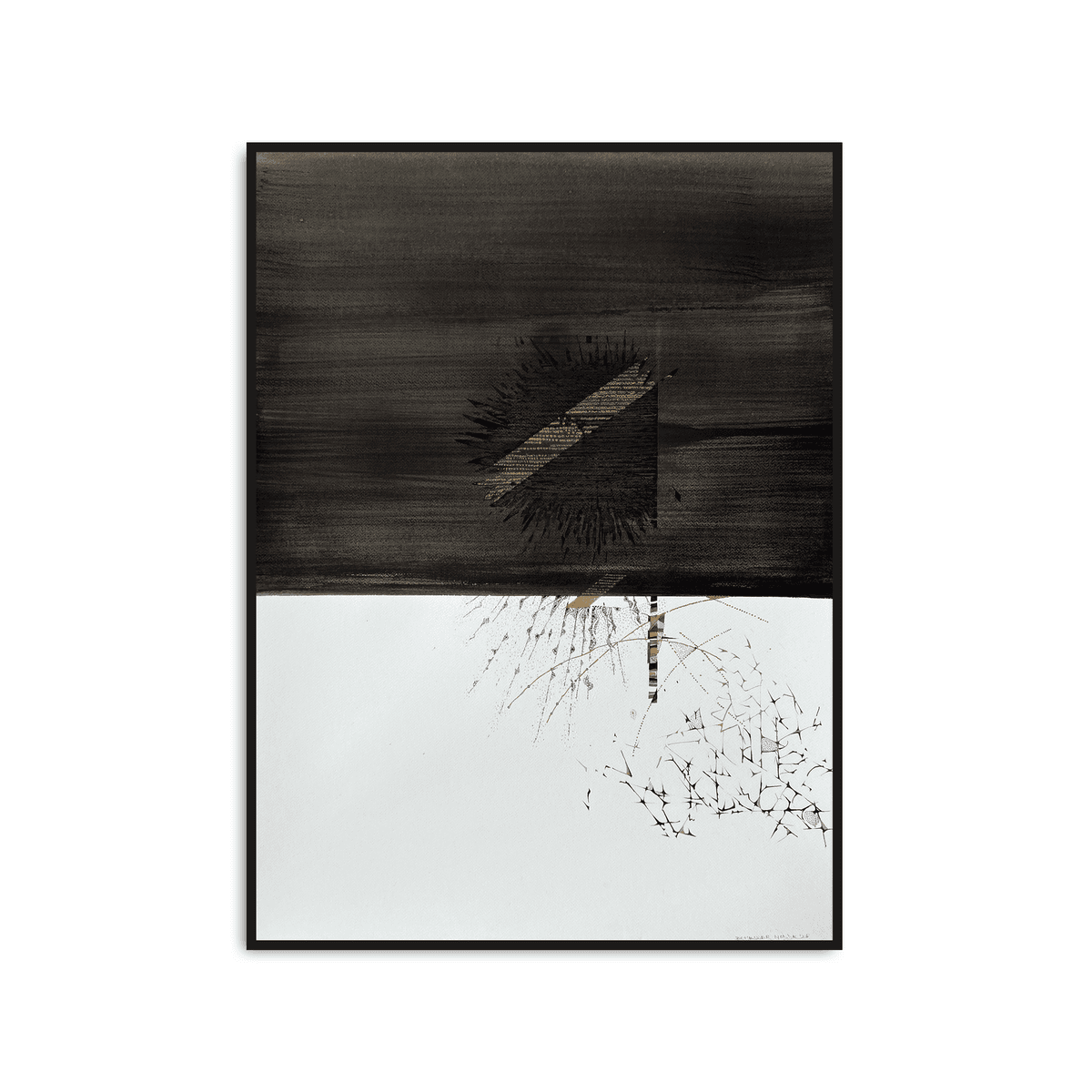 Migrated Whisper - VIII