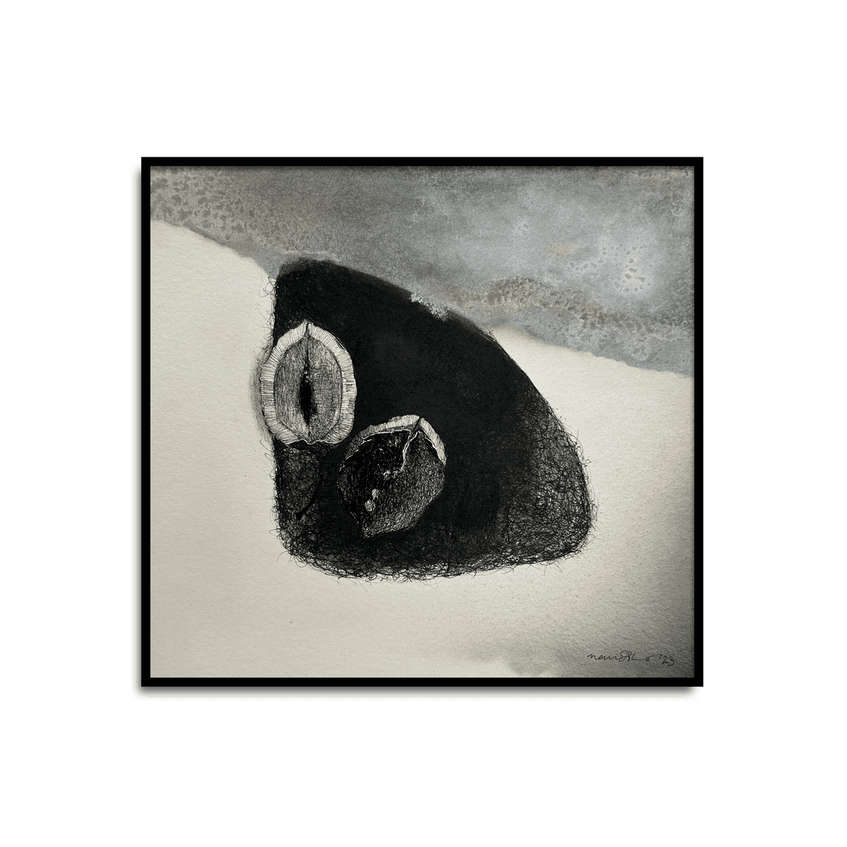 Memory Of Soil I
