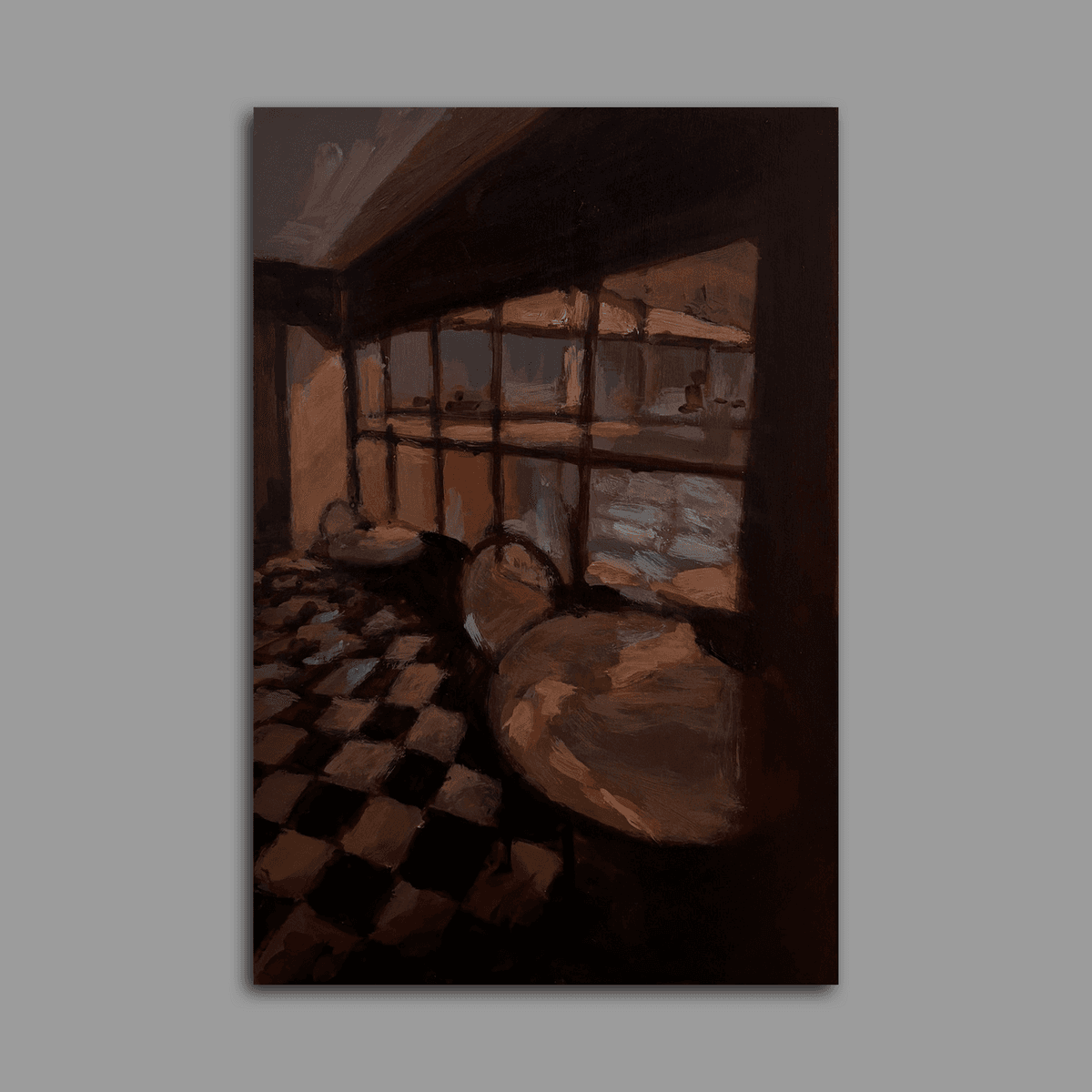 Corner 13
