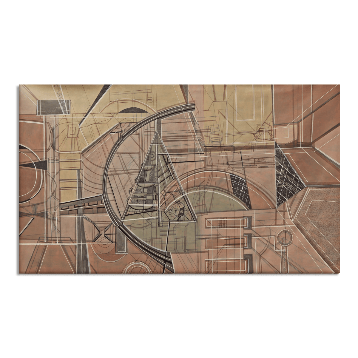Urban Frameworks