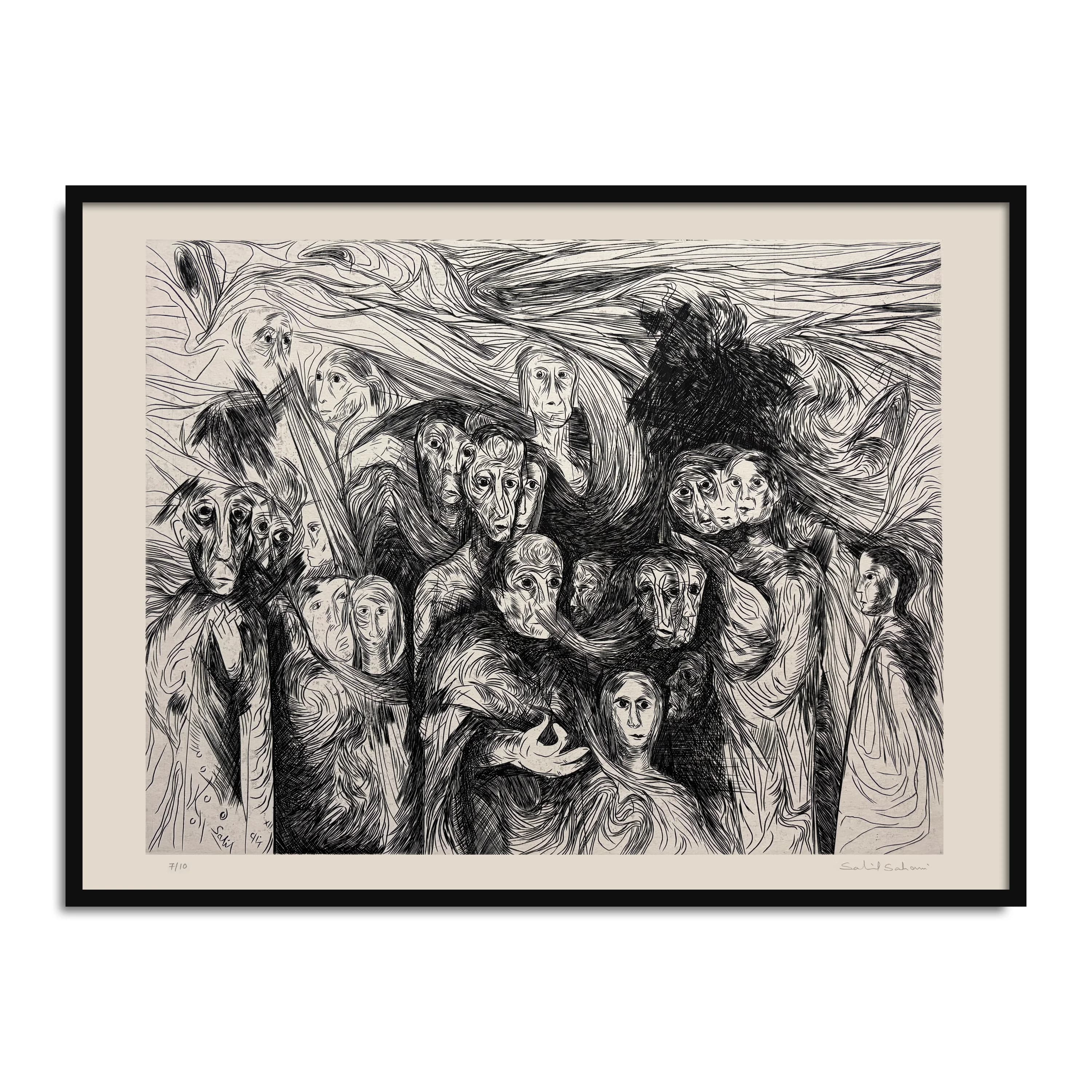 Untitled 5 (Edition 6/10)