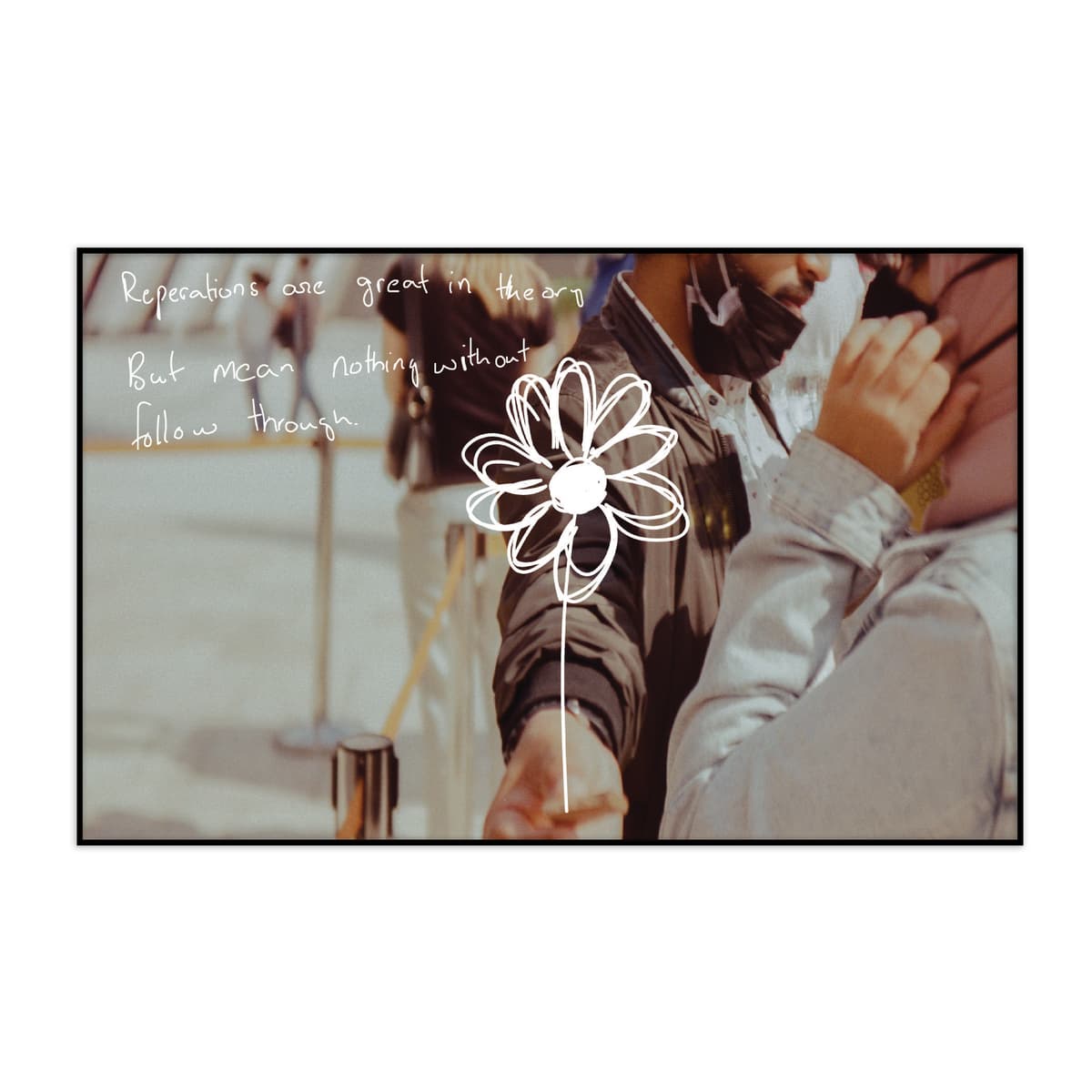 Niyyah - (Edition 1/4)