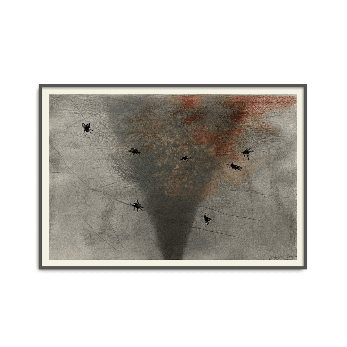 मन - III
