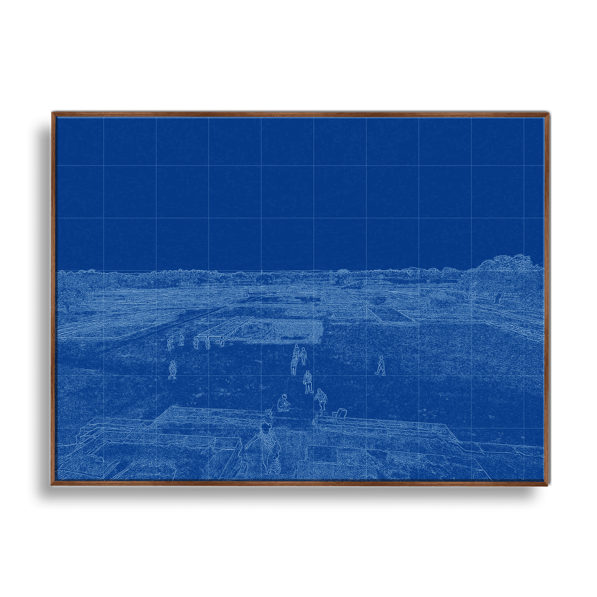 ‘Mapping Time and Terrain (II) – 4’ Edition: 3/3