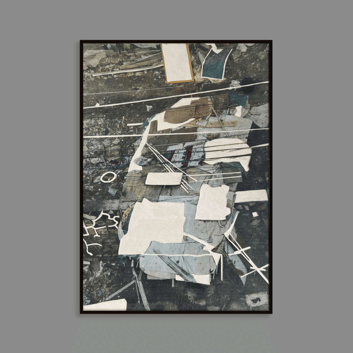 Urban Disruption