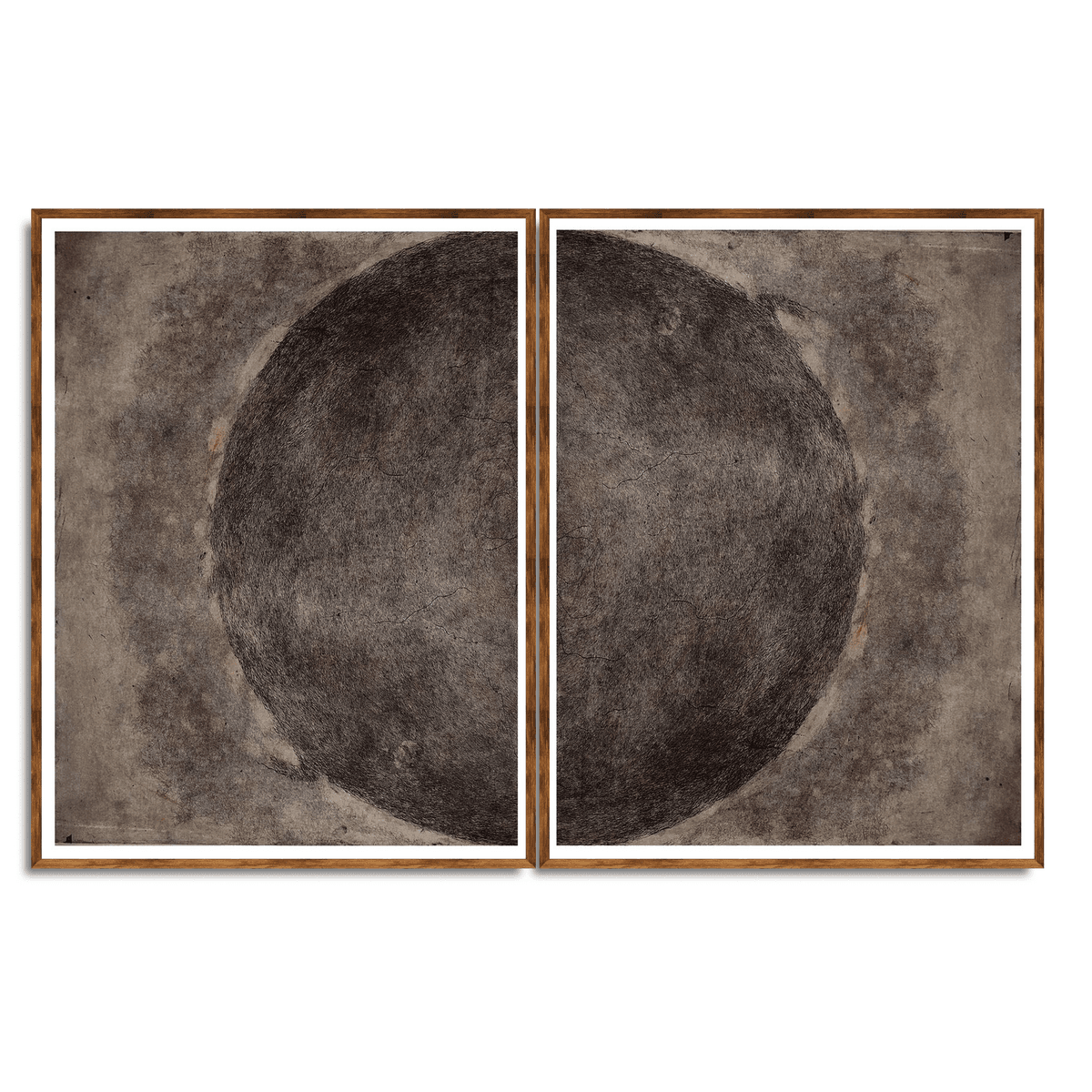 It means what we bring to it (set of 2) - edition 2/2