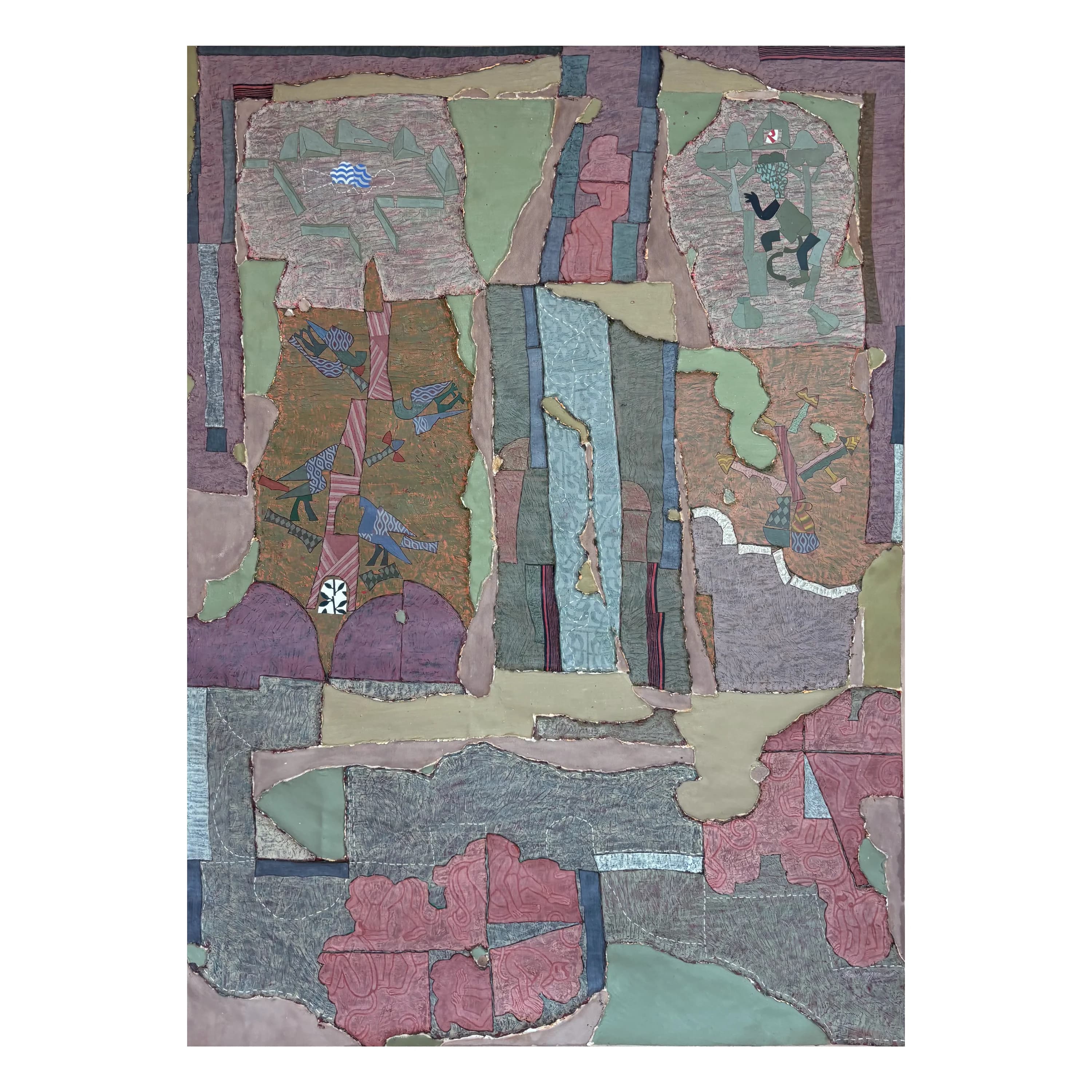 The Tale of Kantha 3