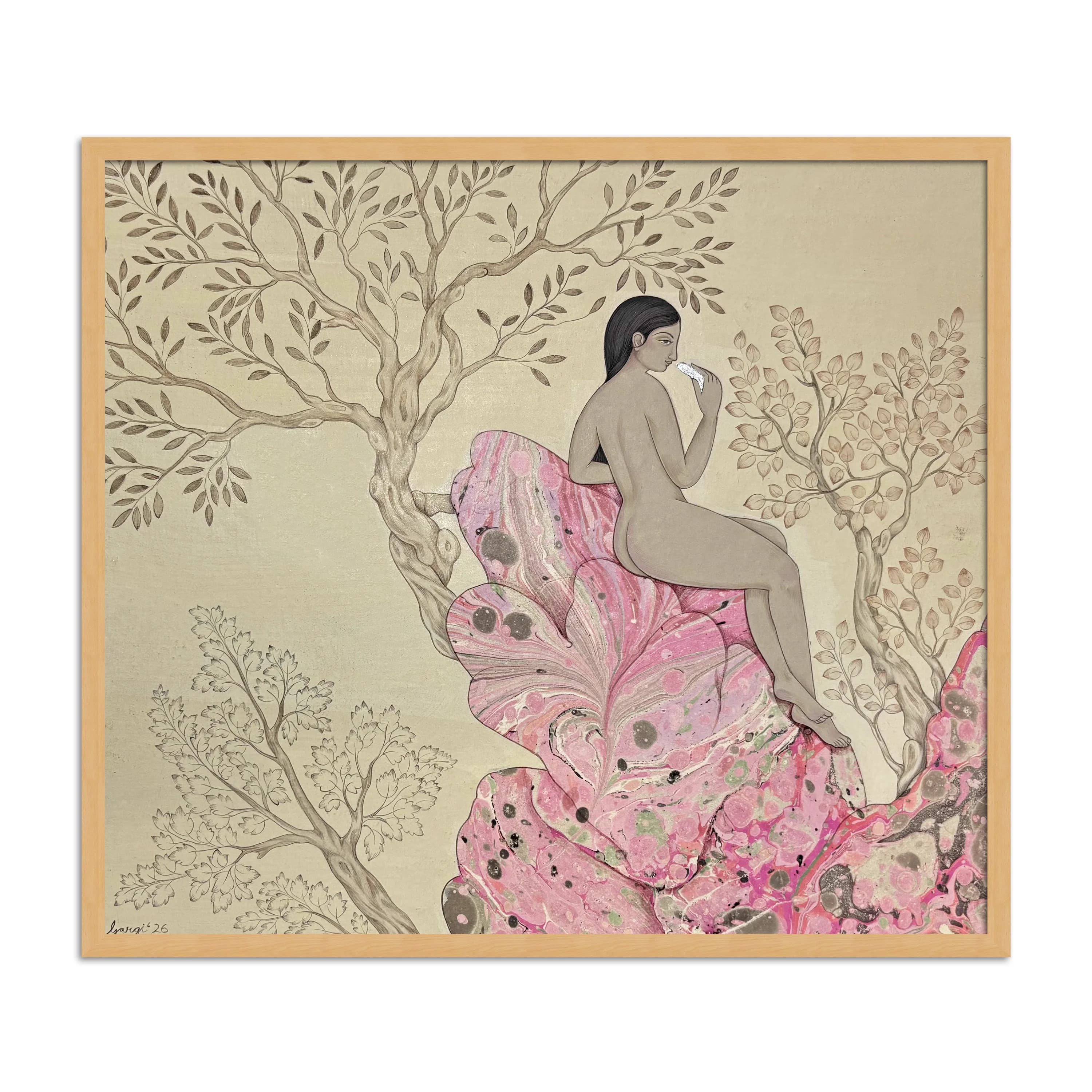On Firm Ground 1