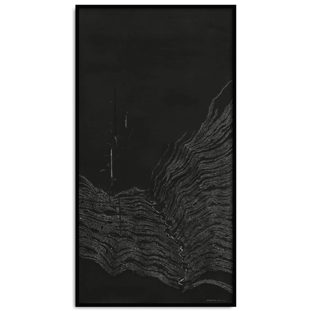 Undying Coast VII