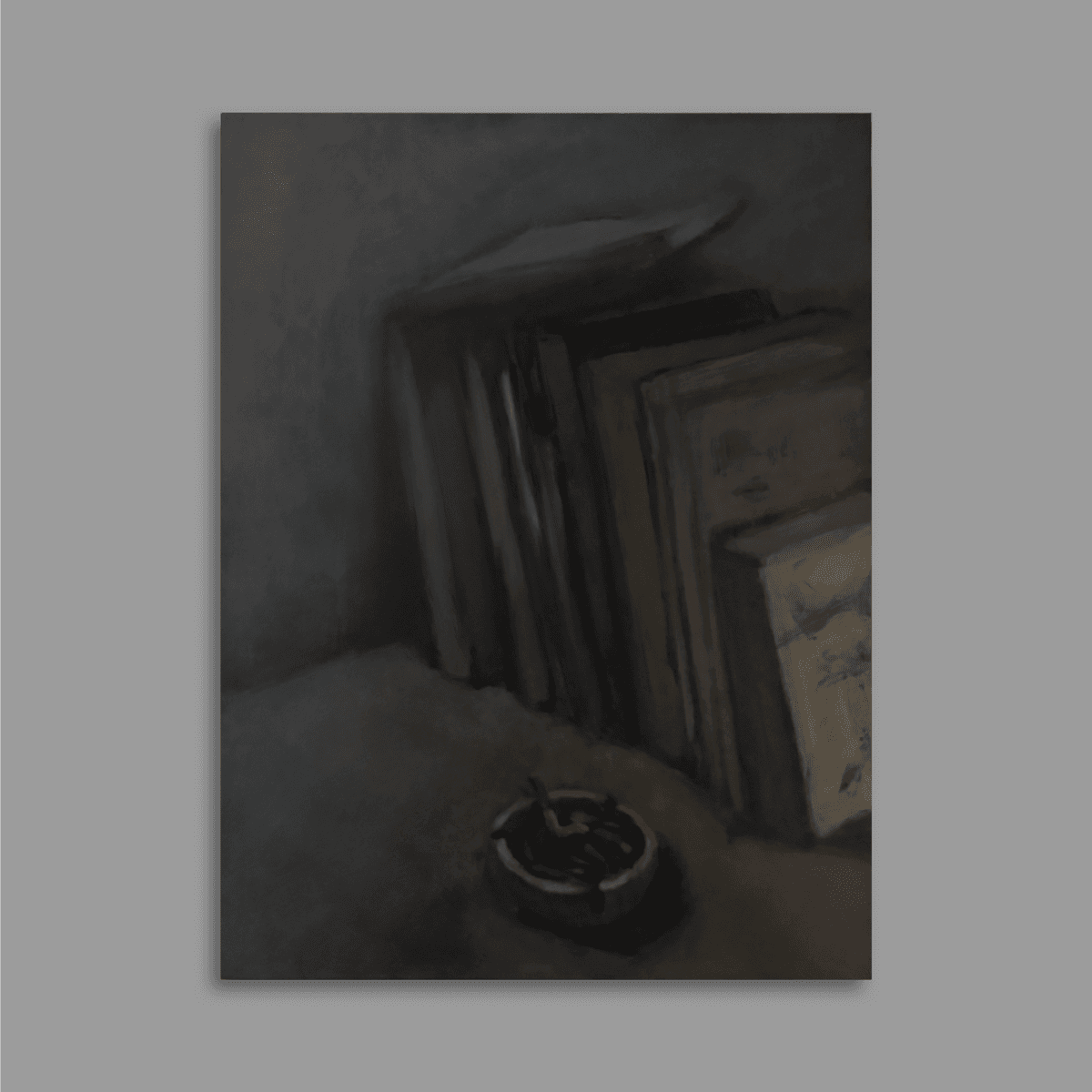 Remains 8