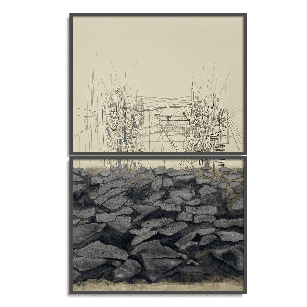 Endless Repairs (set of 2)