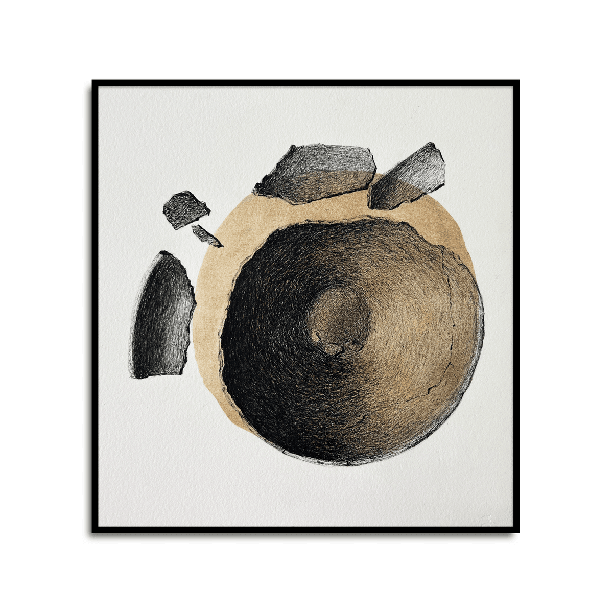 Memory Of Soil IV