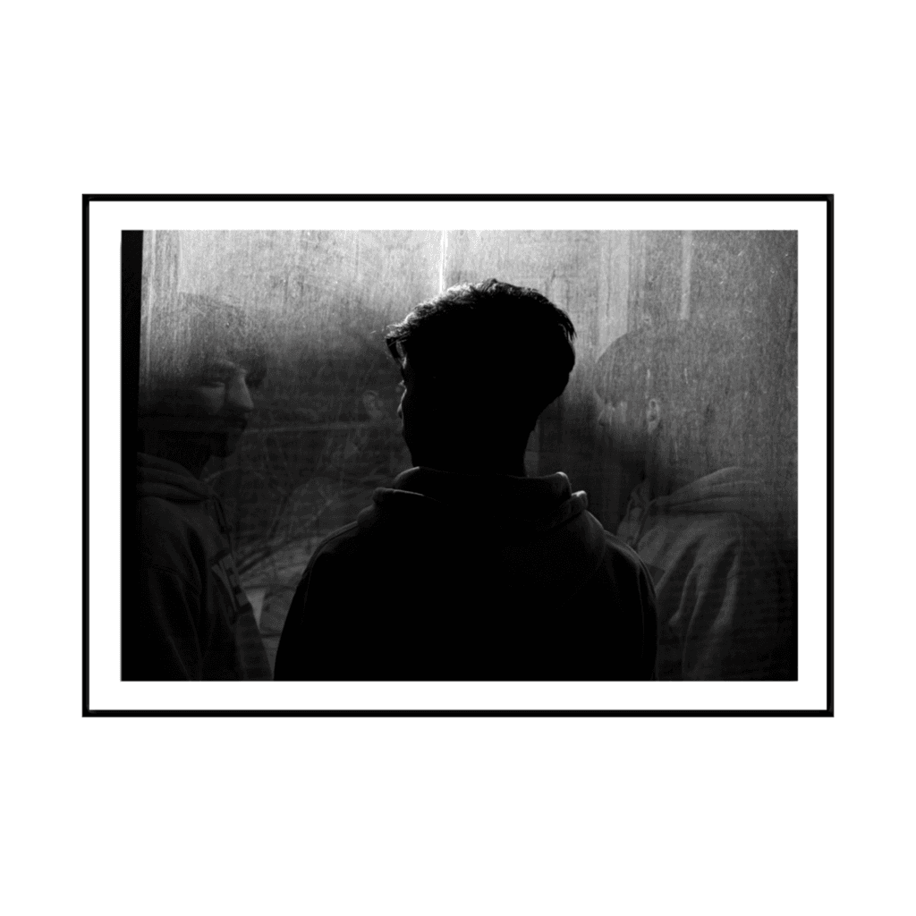 Look Around Before You Are Lost (Edition 1/3)