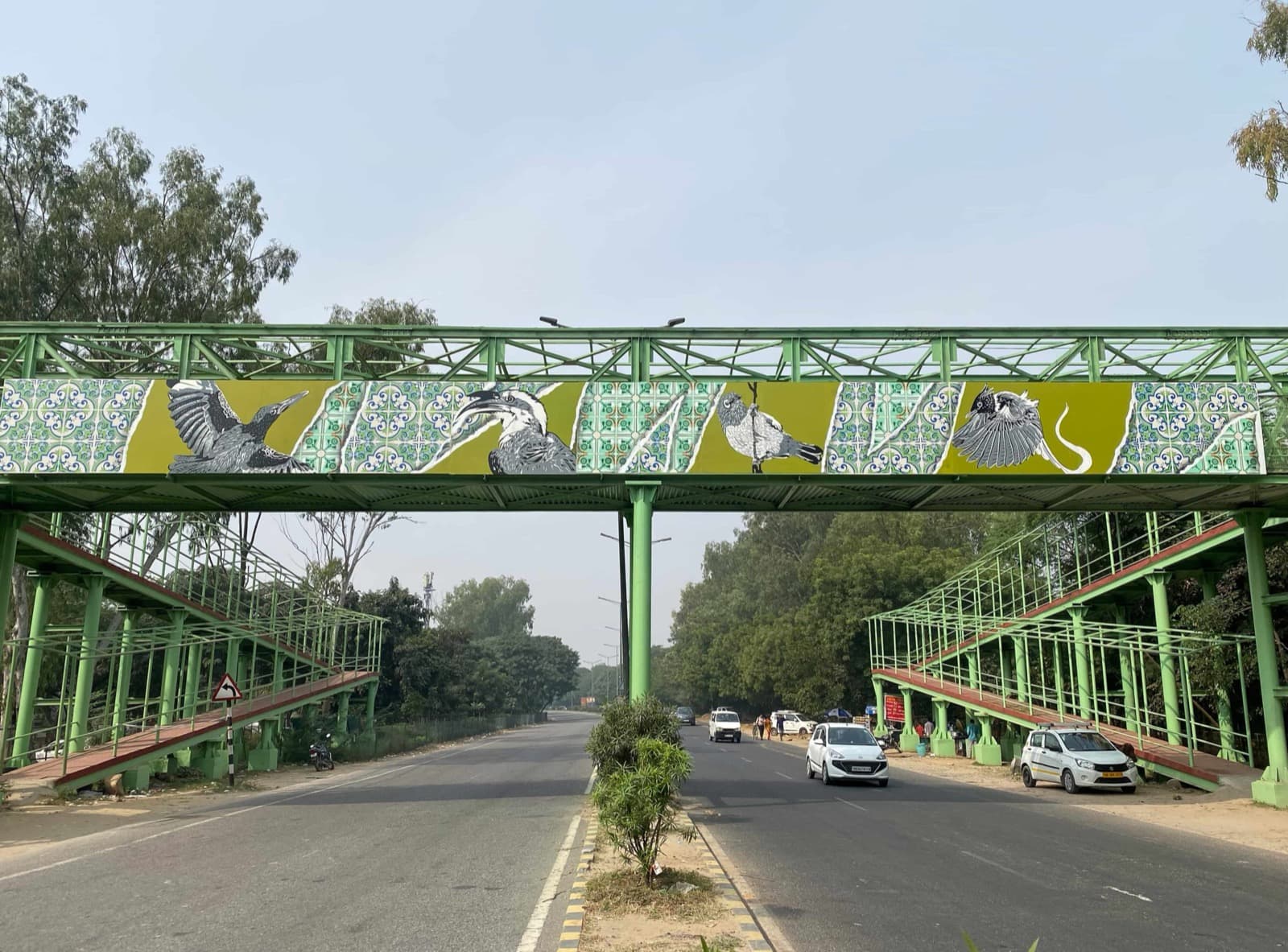Street Art Project