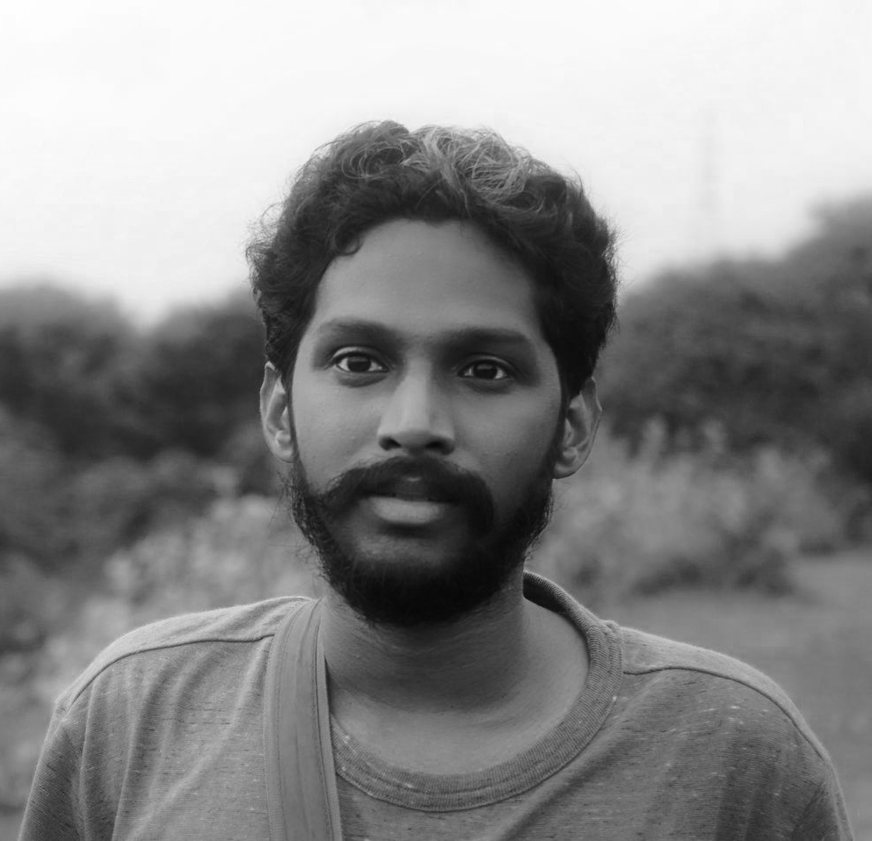 Abin Sreedharan K P