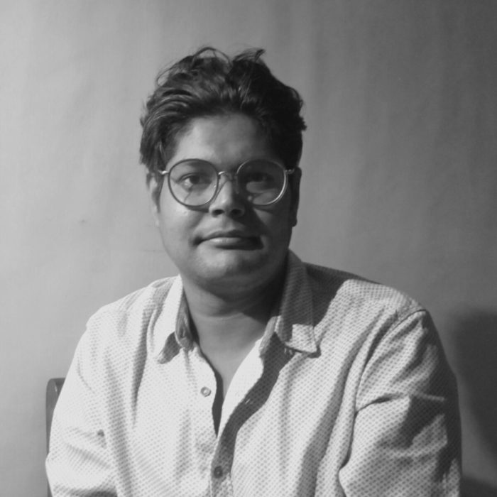 Nilanjan Das