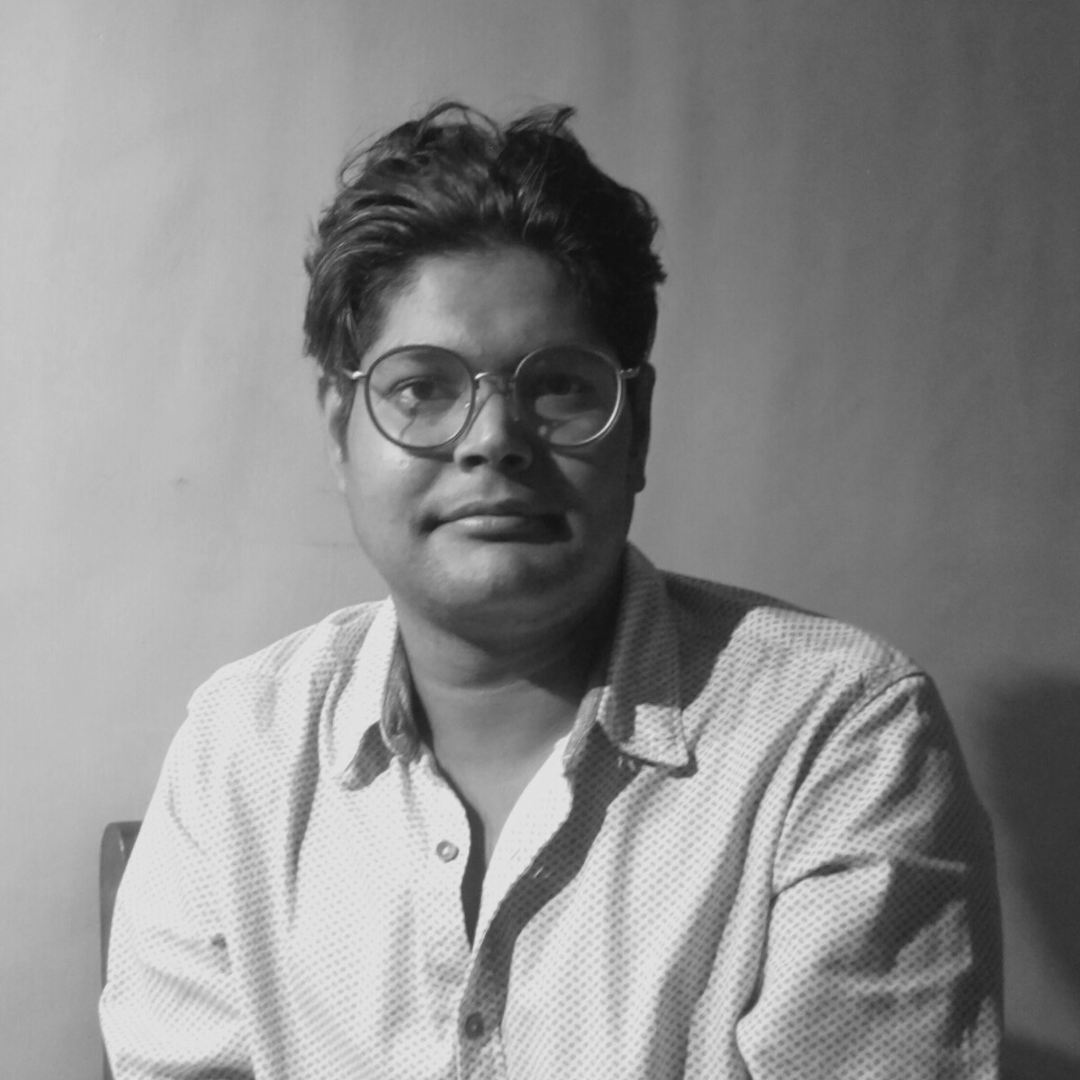 Nilanjan Das