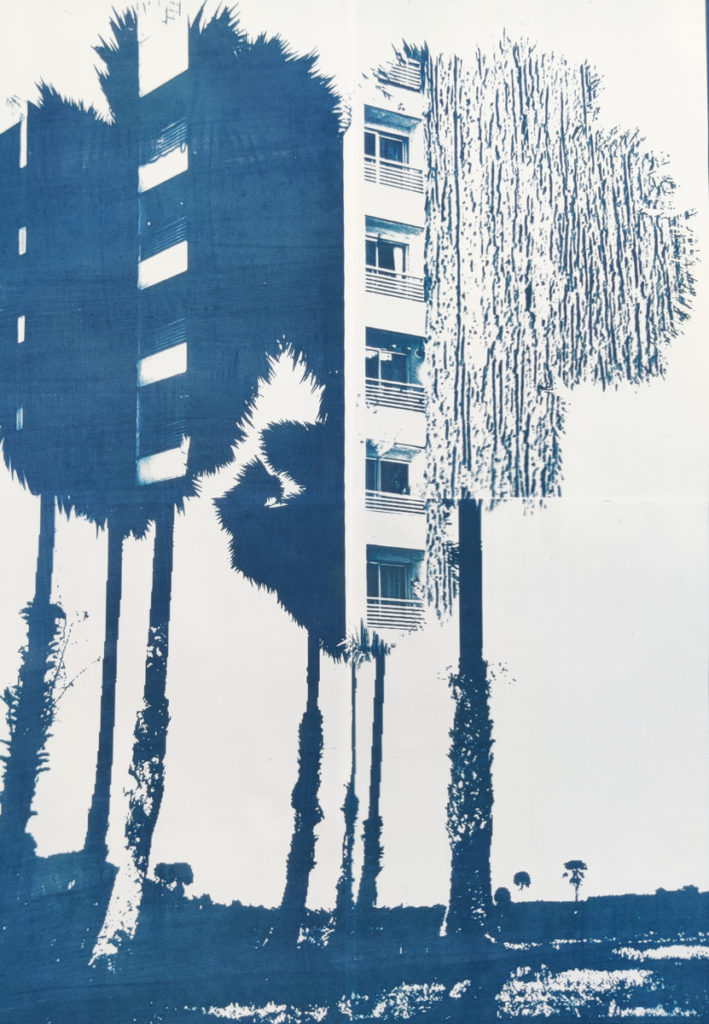 Morphing Realities-III