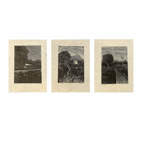 Untitled (Set of 3)