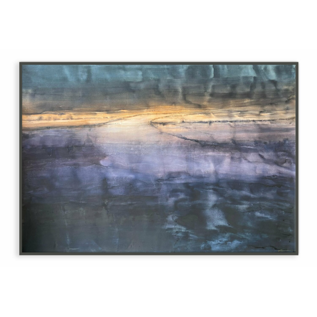 The ability to hear the silence