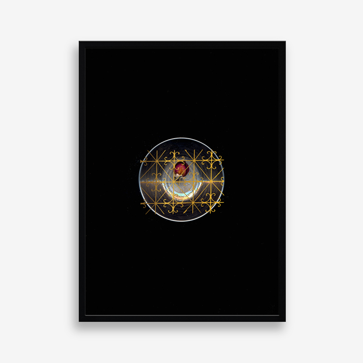 Ya-sin, Edition 5 of 7