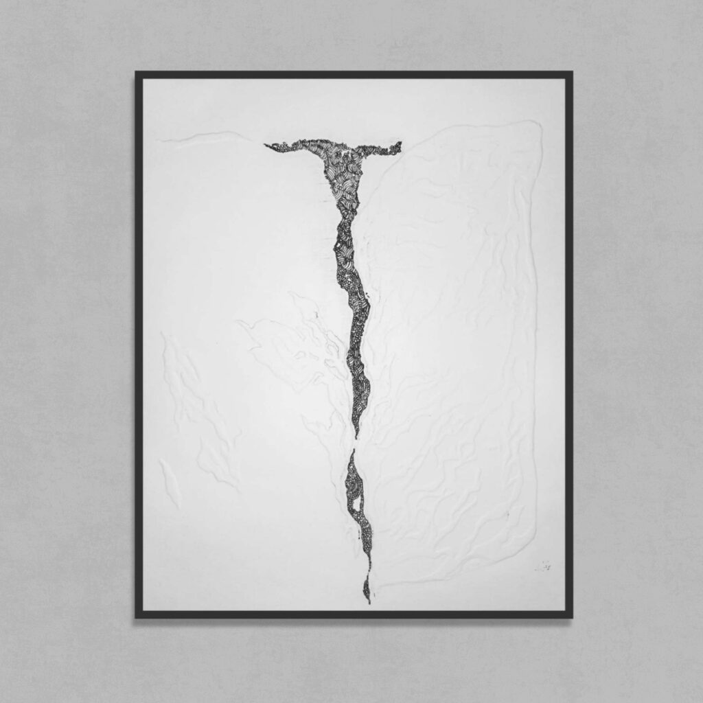 Portfolio Print- Edition of 75