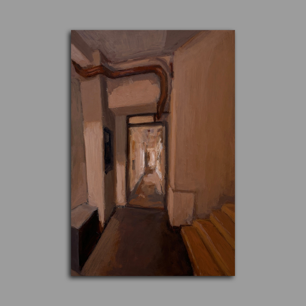 Corner 12