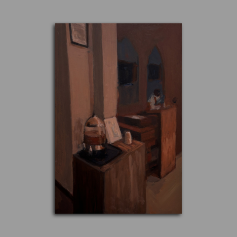 Corner 16