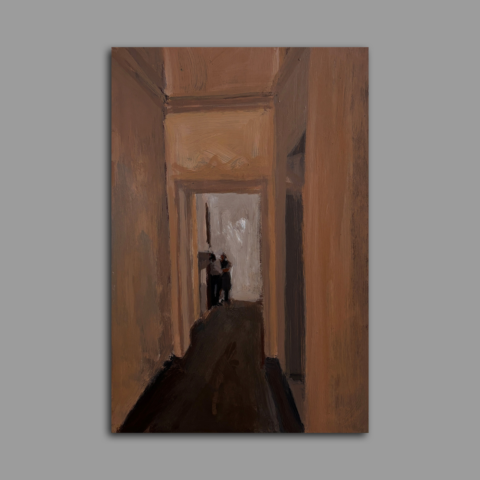 Corner 11