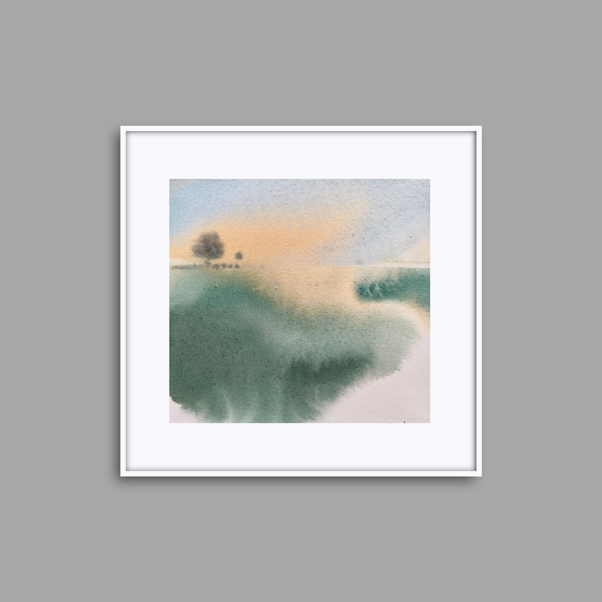 Tranquility-I
