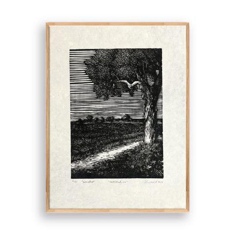 Untitled - 14 (edition 2/5)