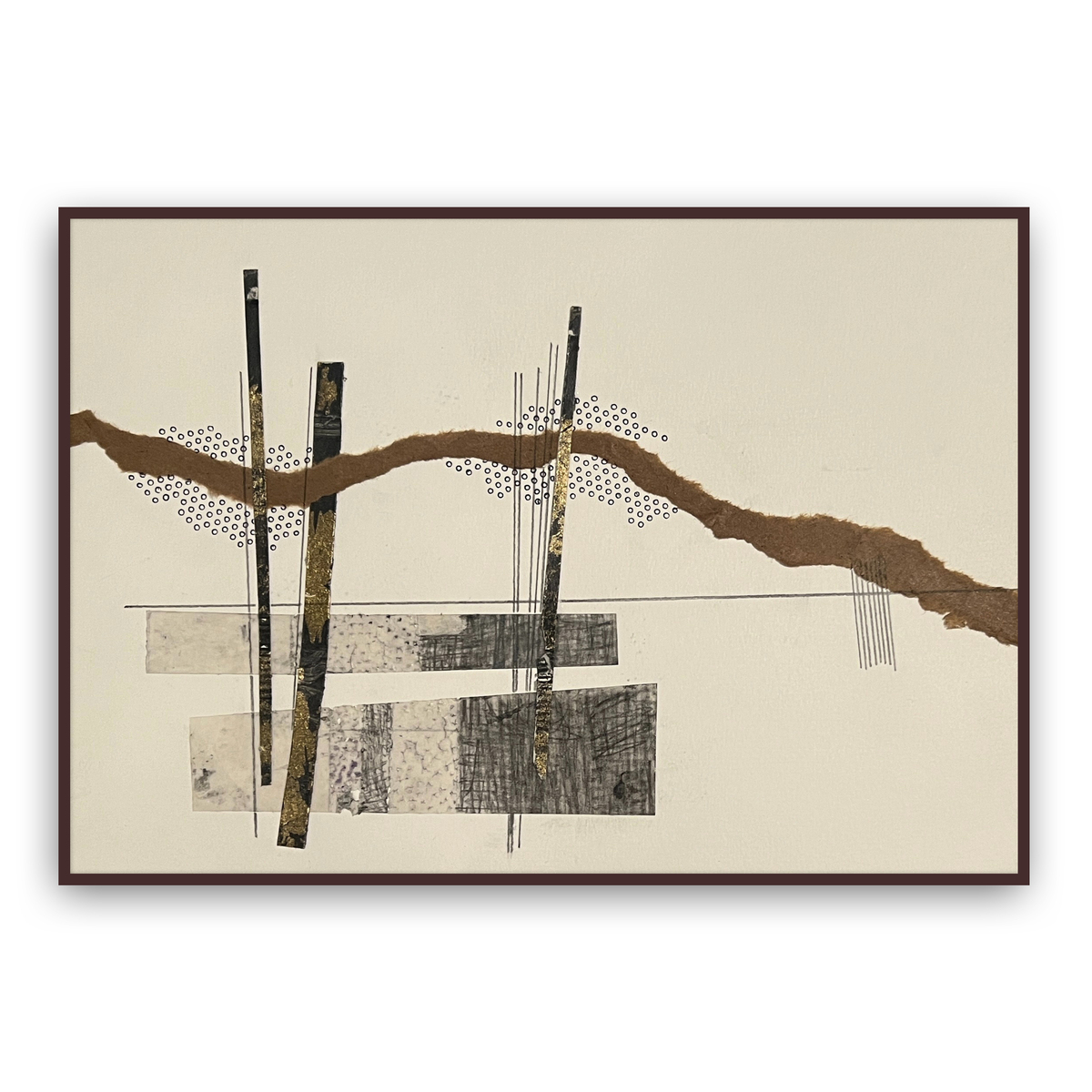 Tale of the city - VI