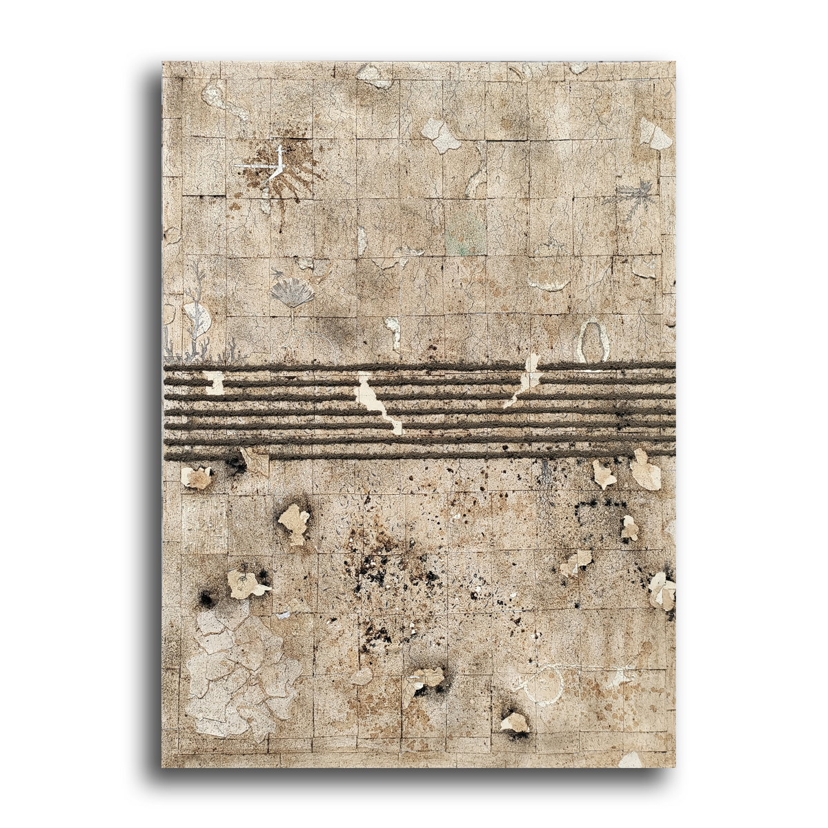 Soil Chips -III