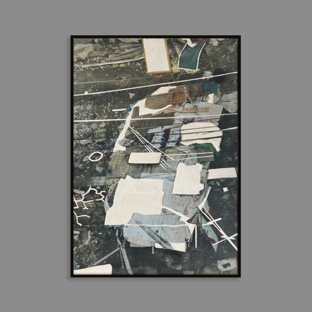 Urban Disruption