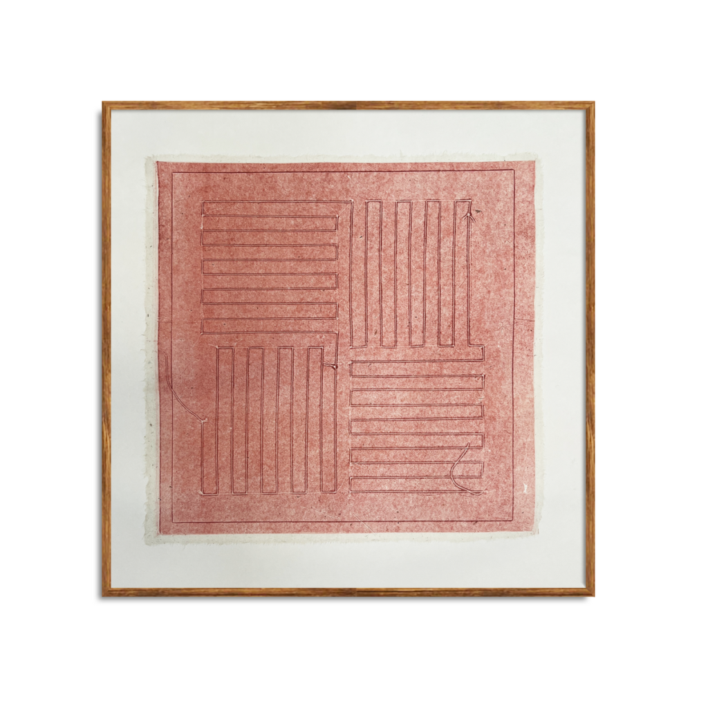 Lines of thought - 4