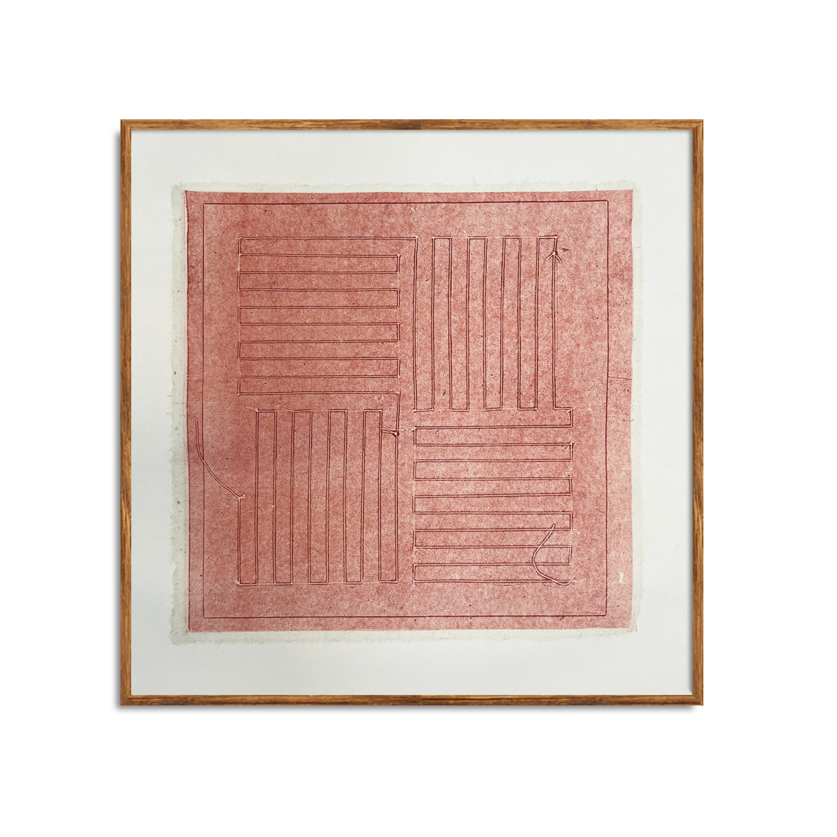 Lines of thought - 4