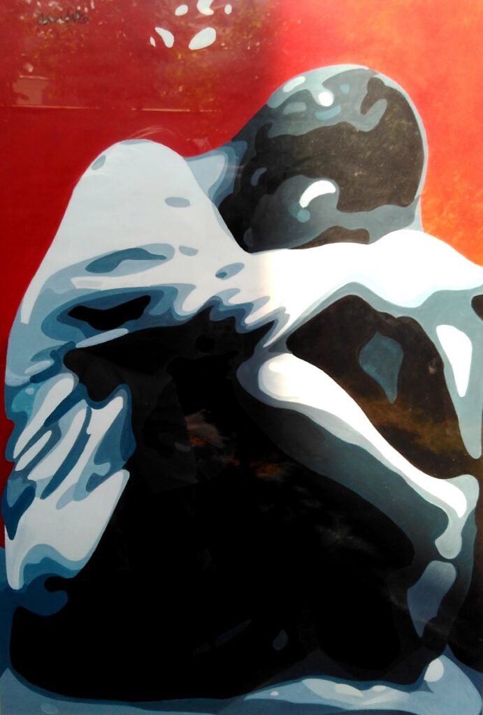 New Artwork