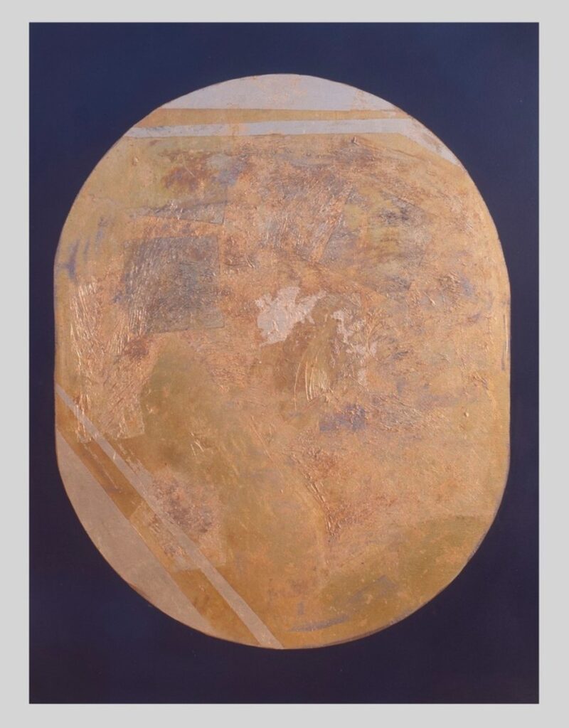 Gold Leaf