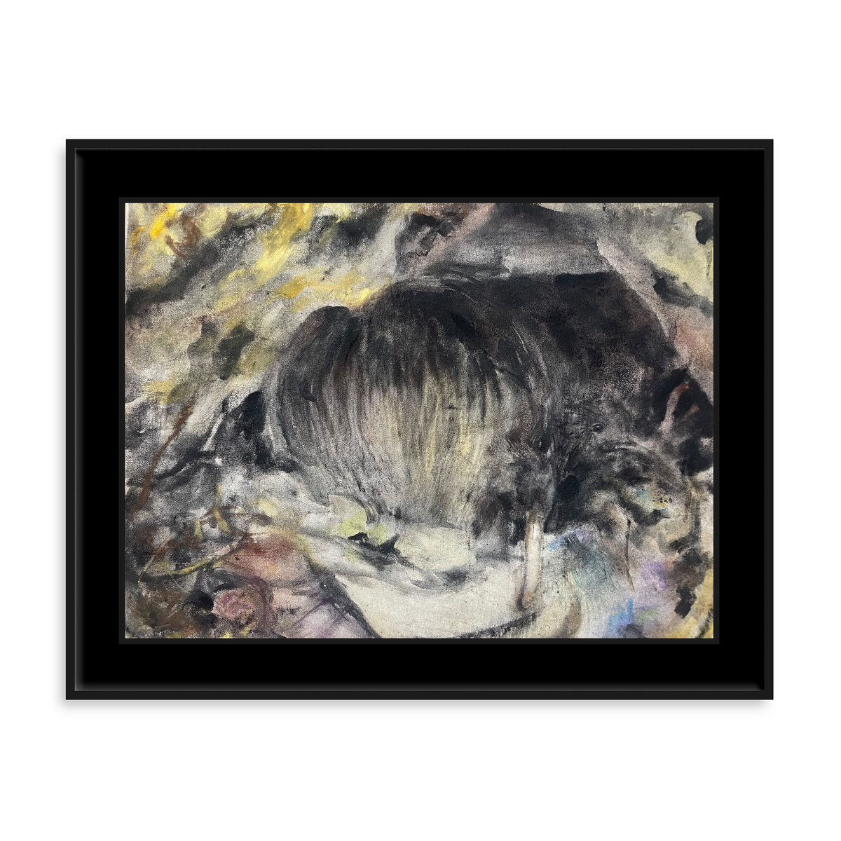 Specimen - 4