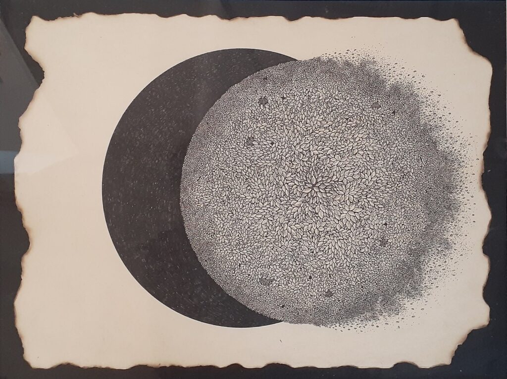 Drawing