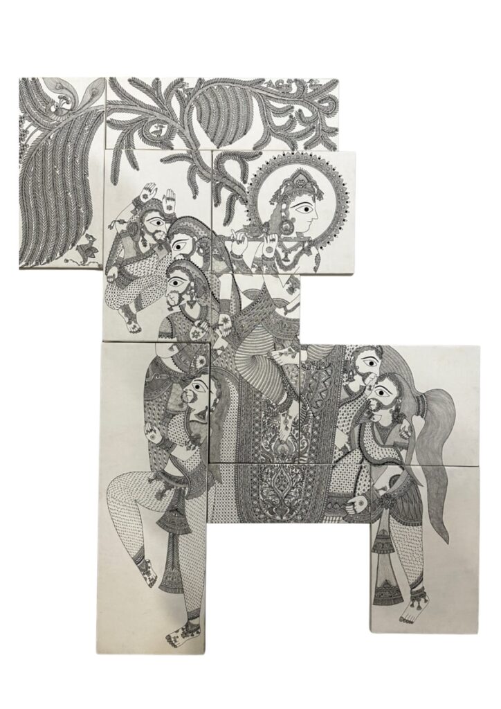 Madhubani