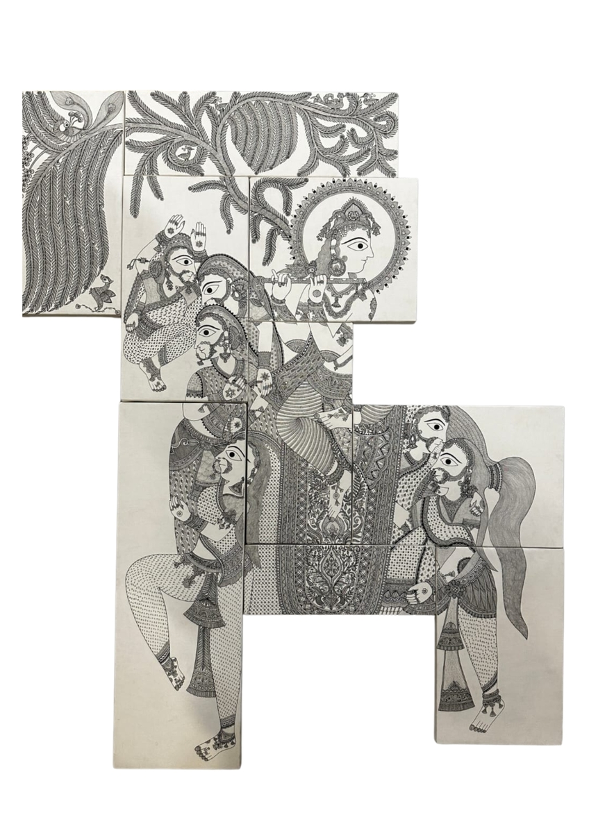 Madhubani